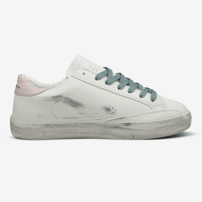Golden Goose Superstar Cream Grey Star