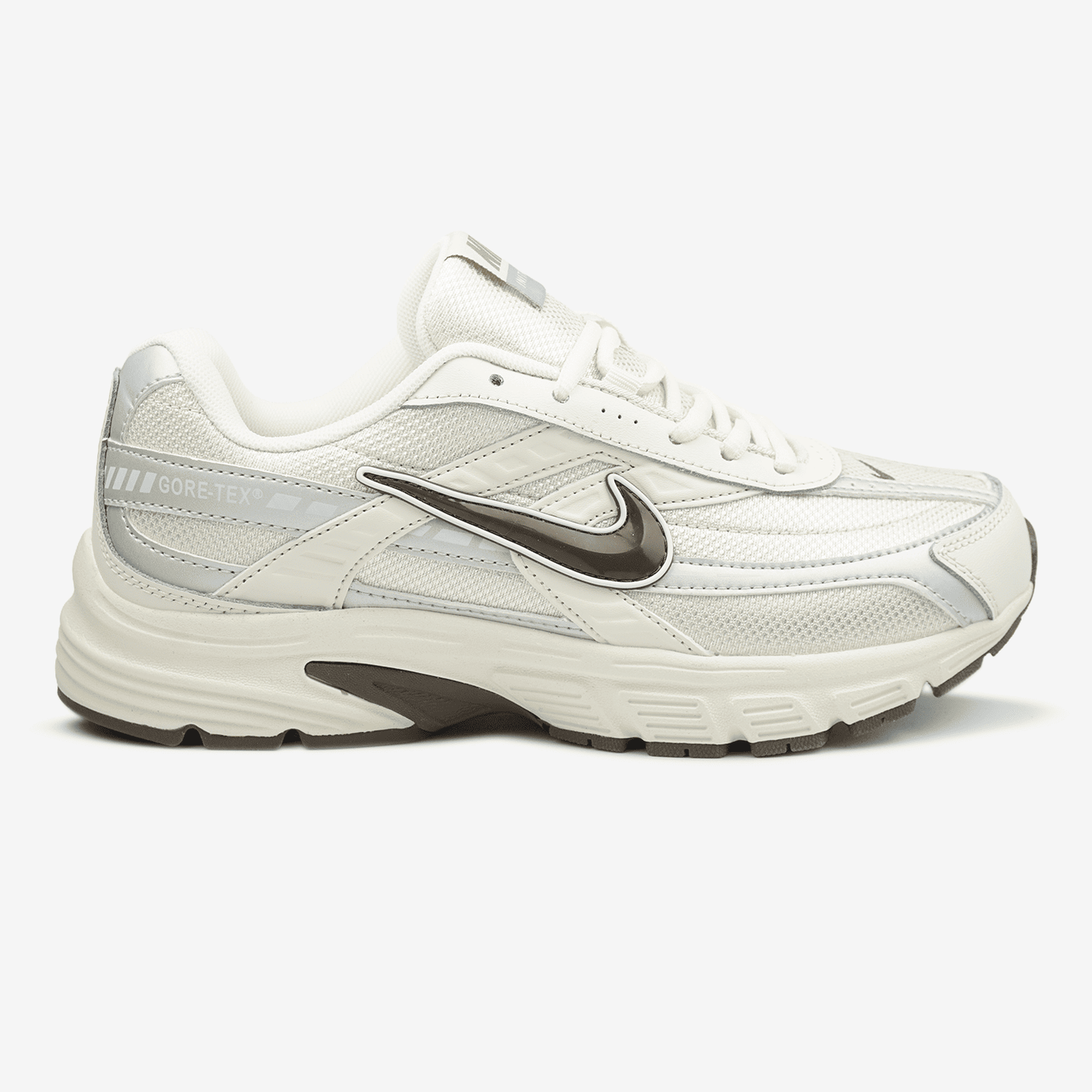 Nike Initiator Cream Silver