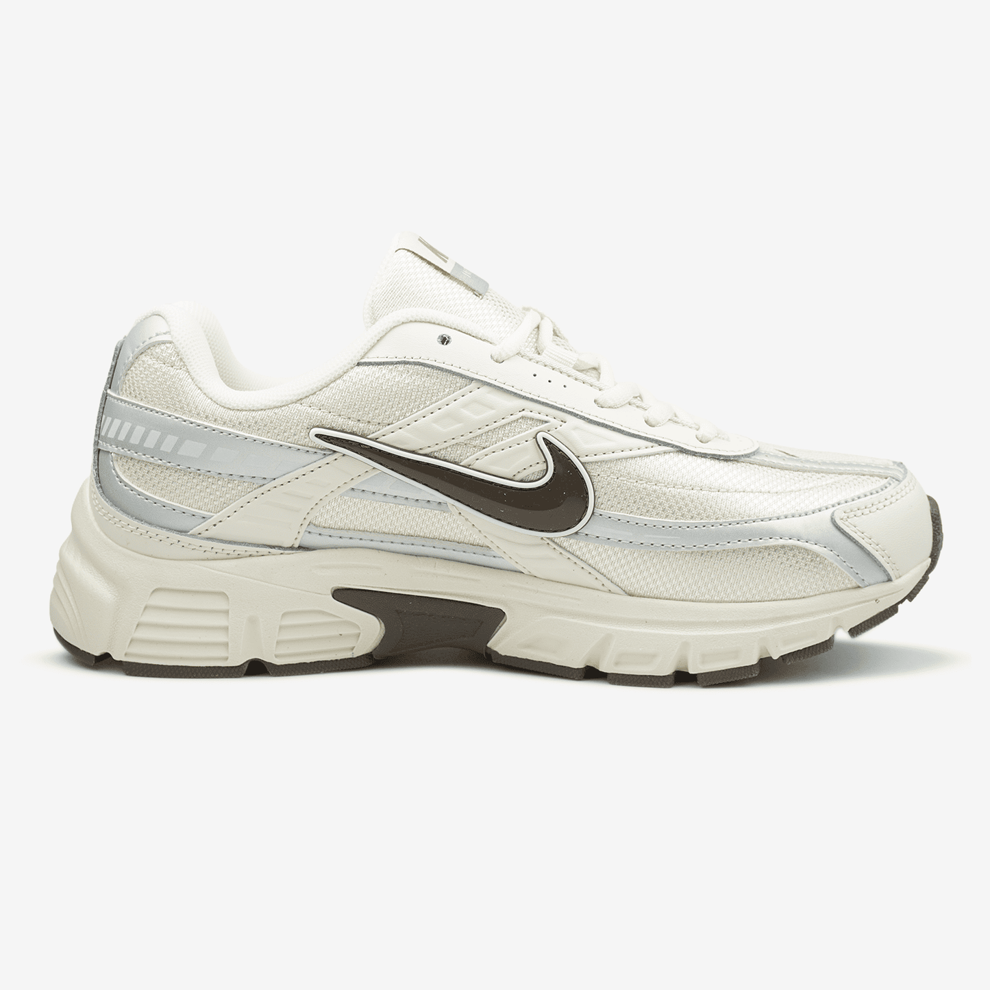 Nike Initiator Cream Silver
