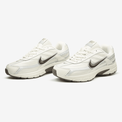 Nike Initiator Cream Silver