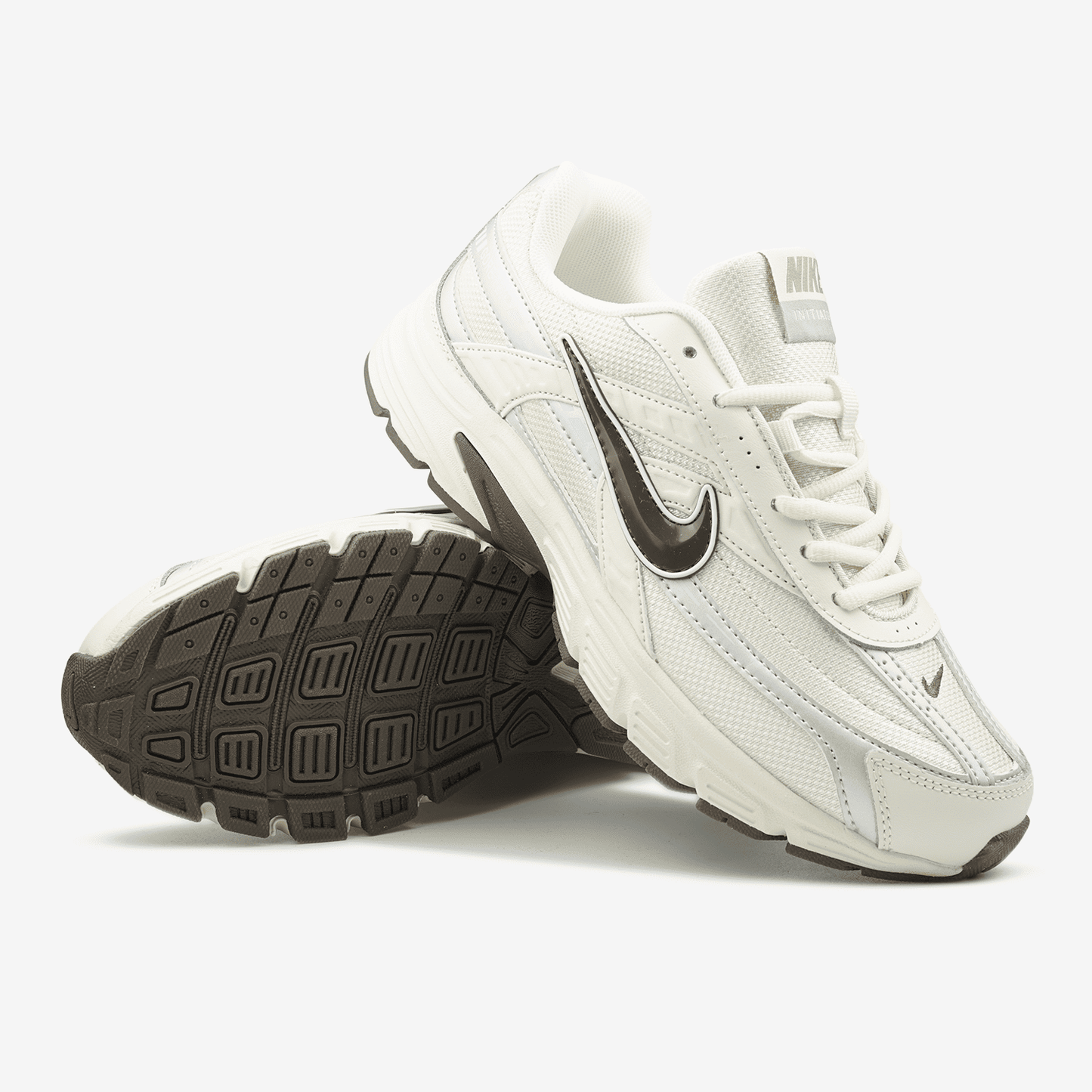 Nike Initiator Cream Silver