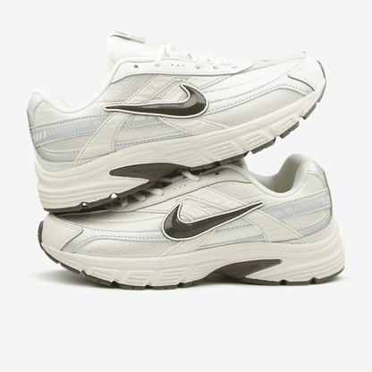 Nike Initiator Cream Silver