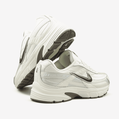 Nike Initiator Cream Silver