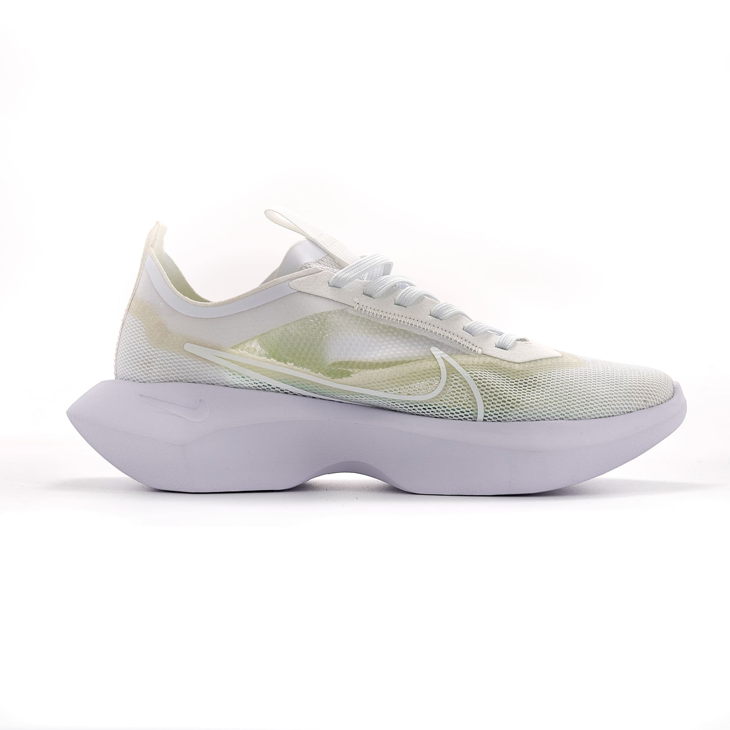 Nike Vista Lite White Green