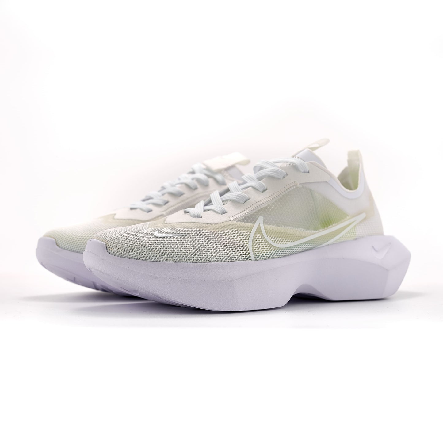 Nike Vista Lite White Green