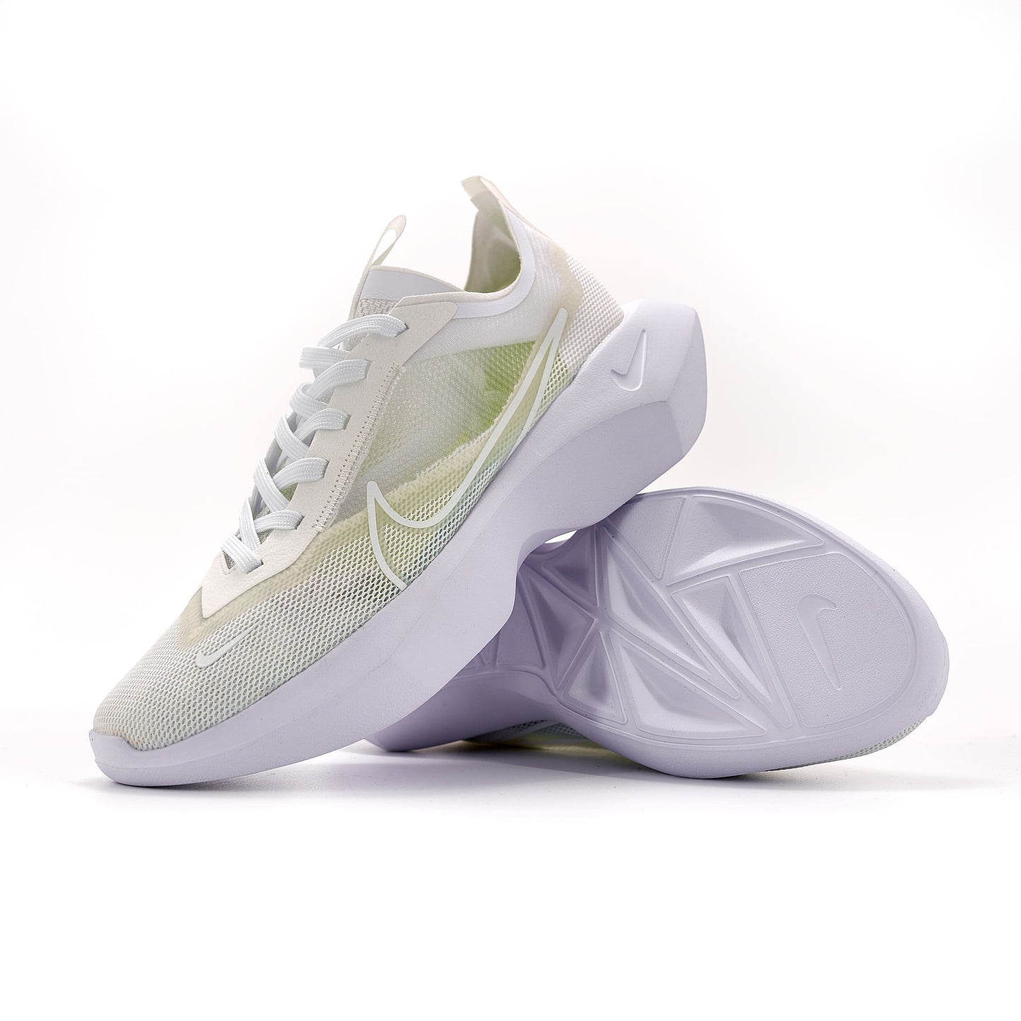 Nike Vista Lite White Green