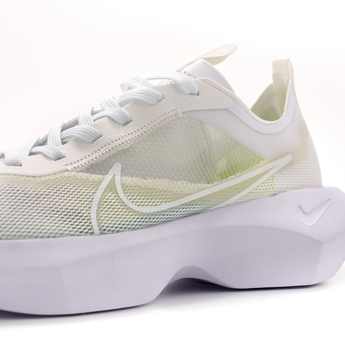 Nike Vista Lite White Green