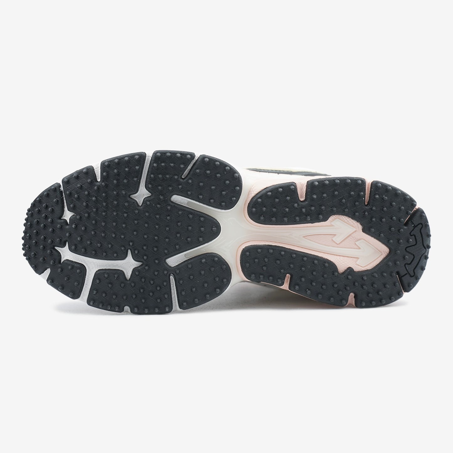 Off-White Be Right Back Light Pink