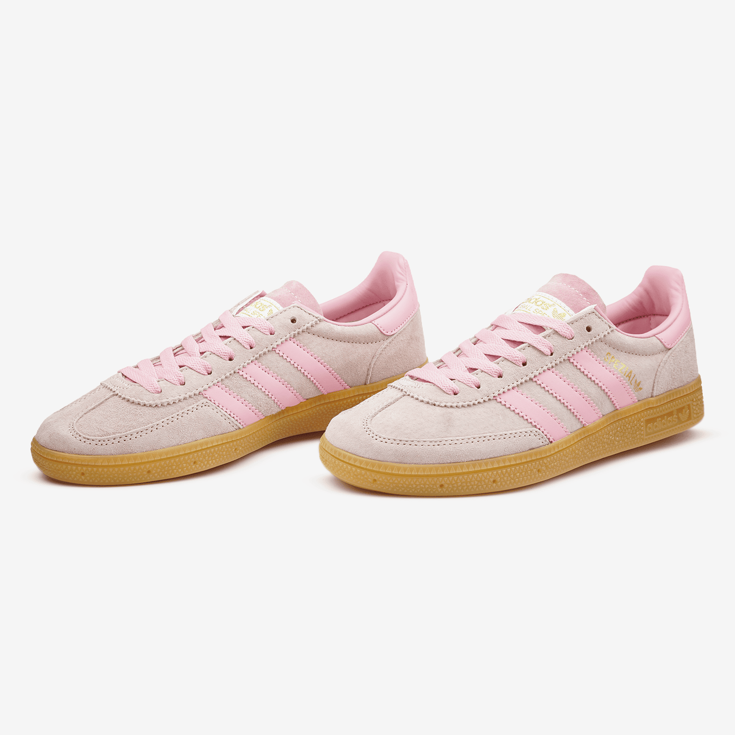 Adidas Handball Spezial Glow Pink Rose Tone