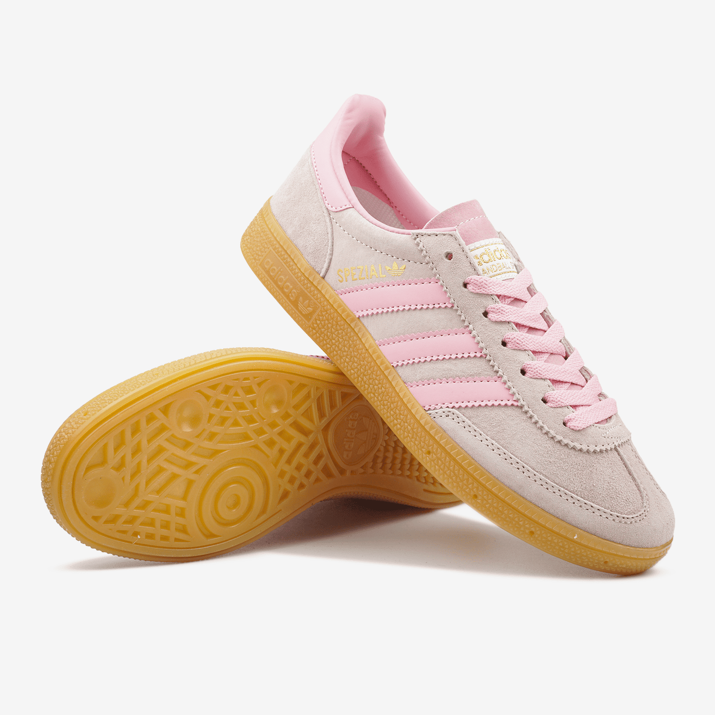 Adidas Handball Spezial Glow Pink Rose Tone