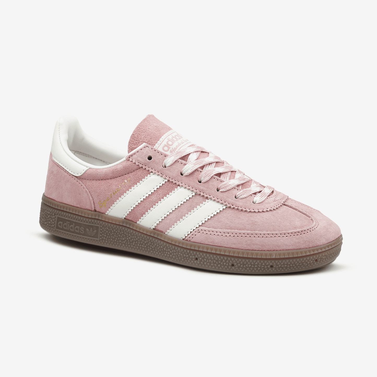 Adidas Handball Spezial Orchid Pink White