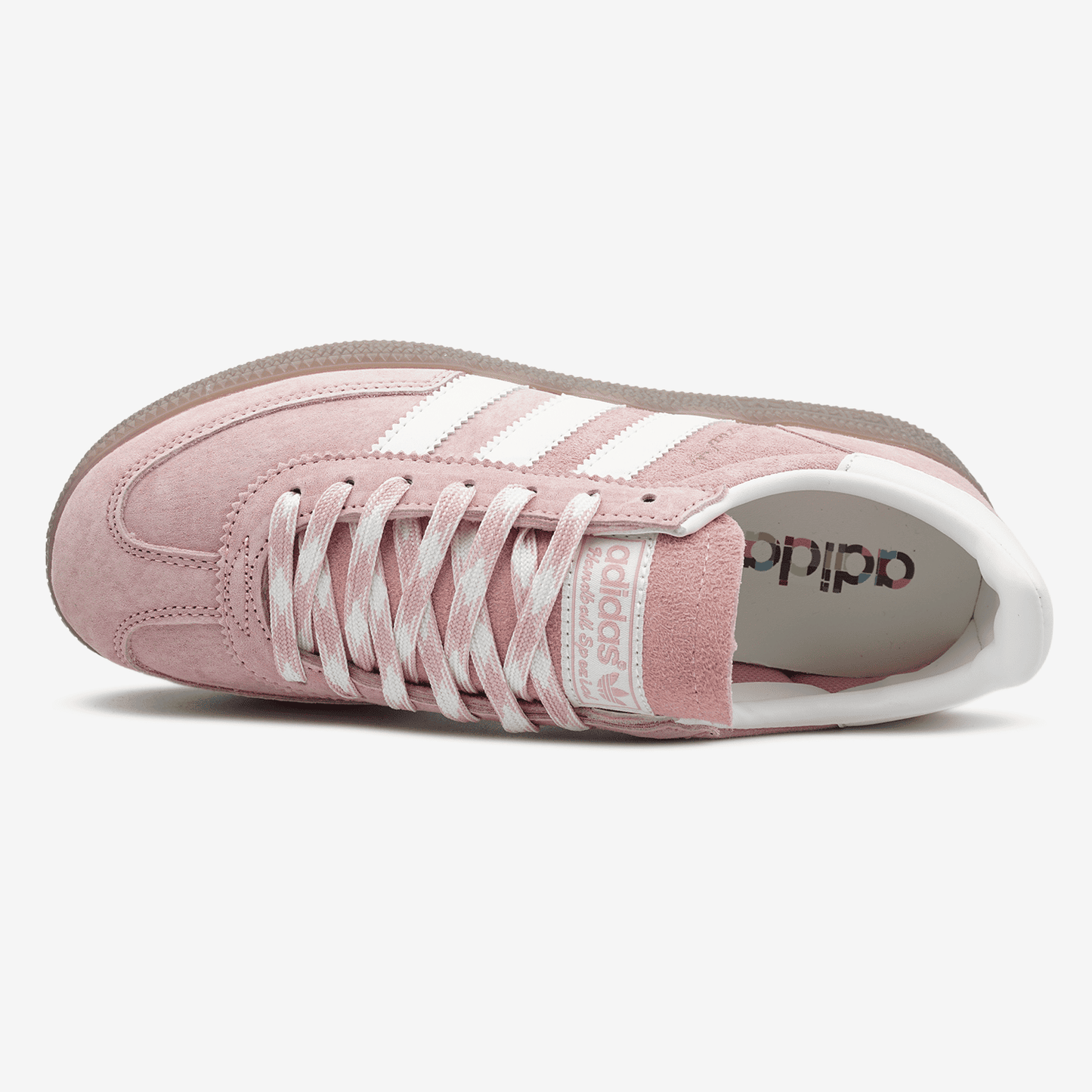 Adidas Handball Spezial Orchid Pink White
