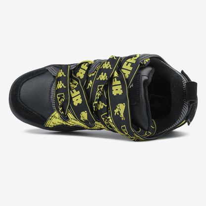 Kappa Fatty Black Yellow