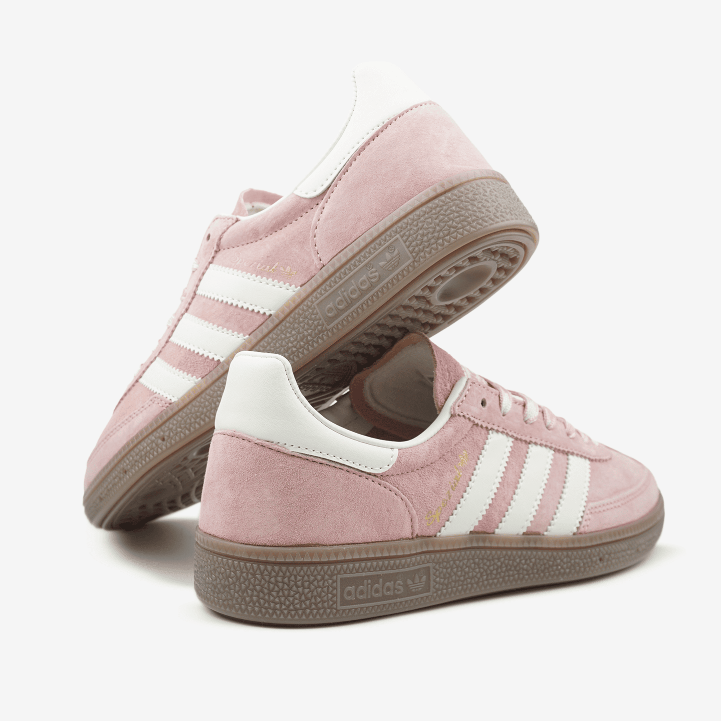Adidas Handball Spezial Orchid Pink White