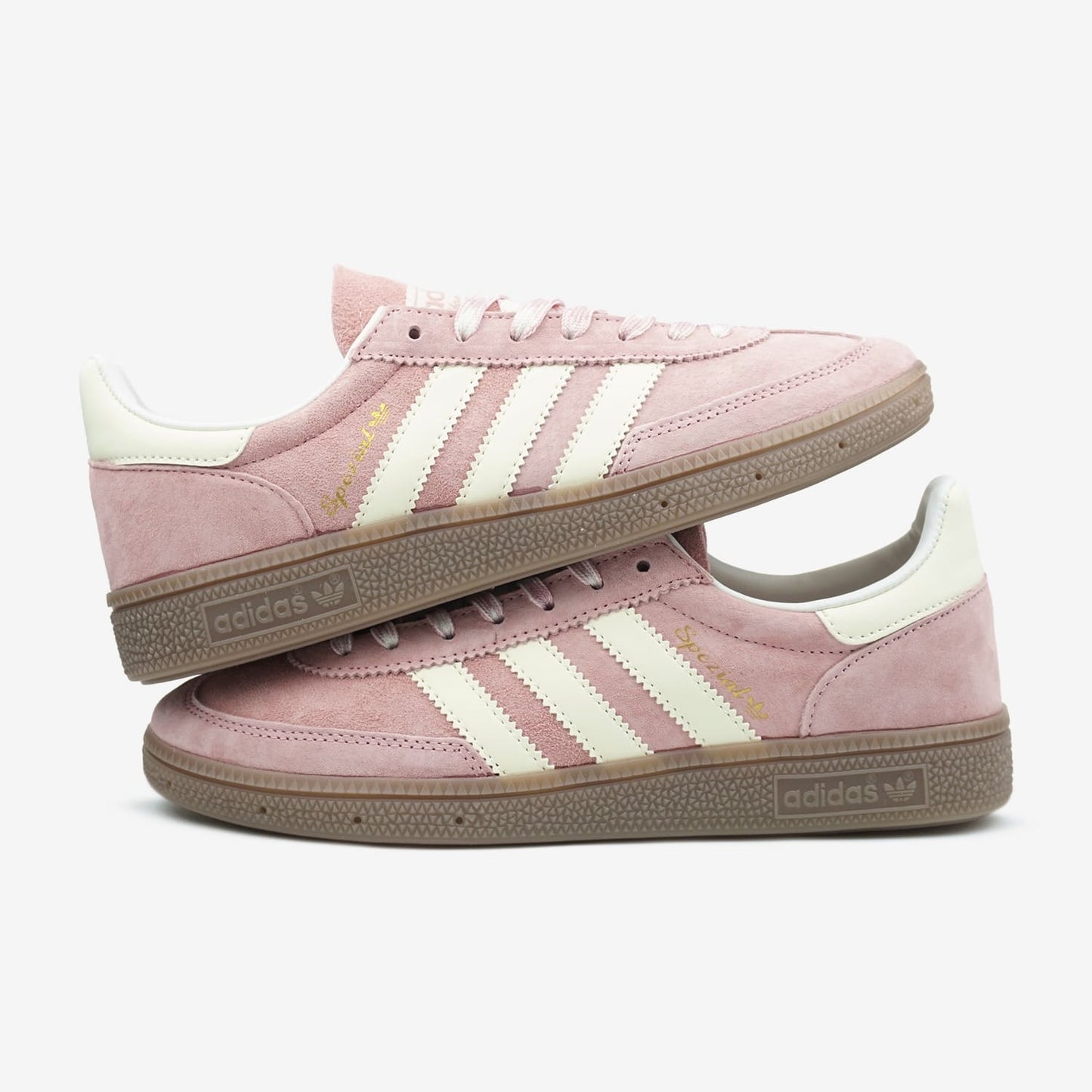 Adidas Handball Spezial Orchid Pink White