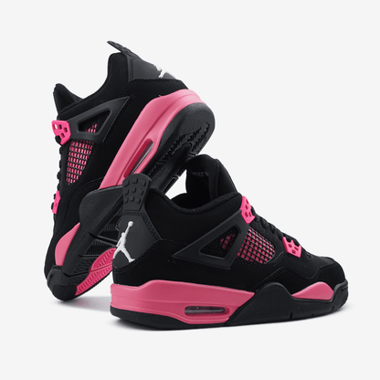 Nike Air Jordan 4 Retro Neon Pink
