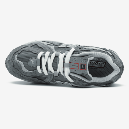 New Balance 1906D Protection Pack Harbor Grey