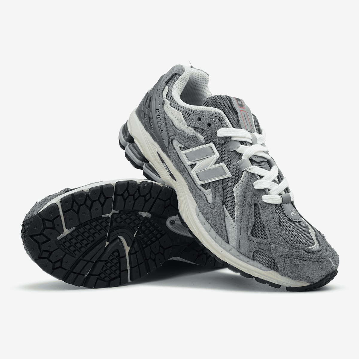 New Balance 1906D Protection Pack Harbor Grey