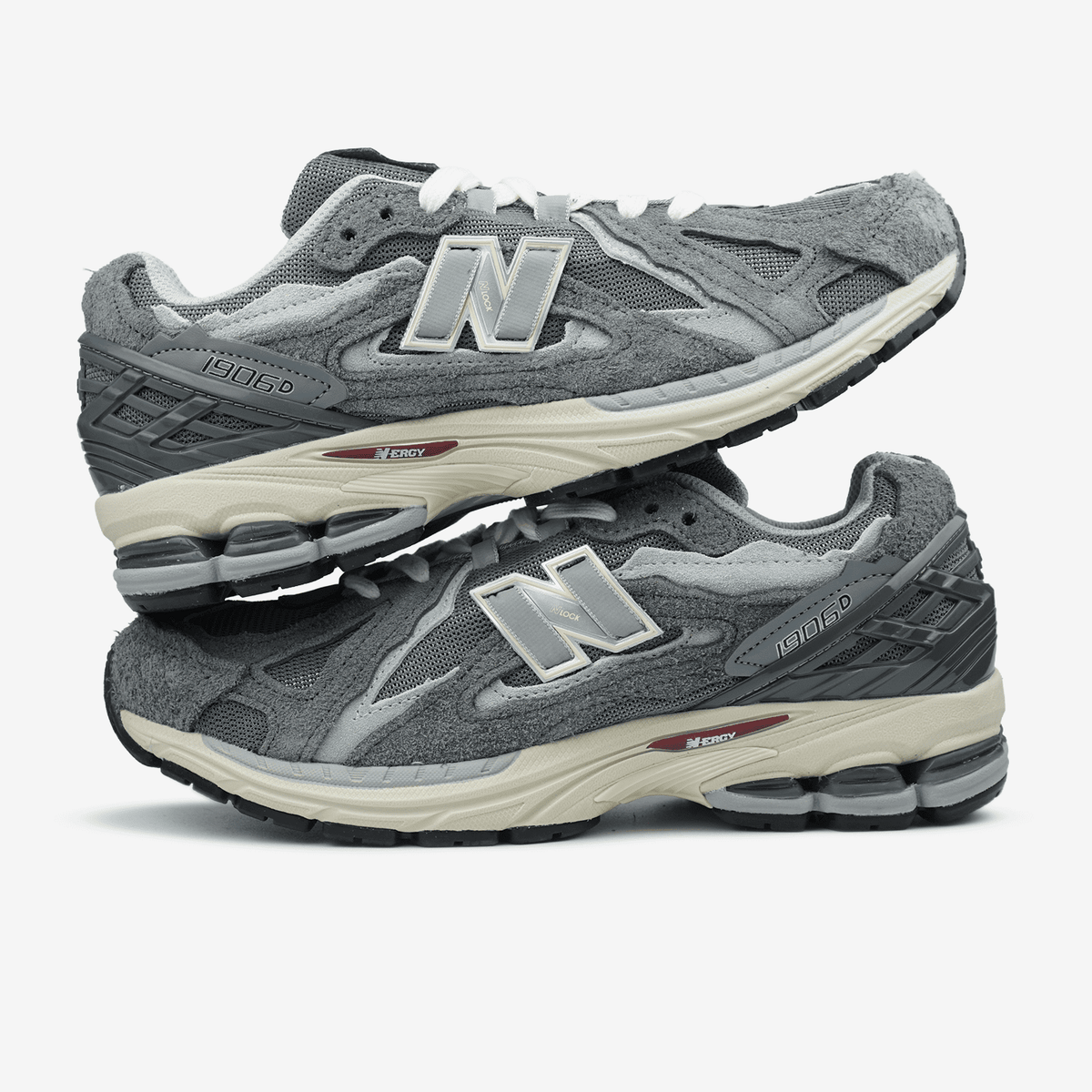 New Balance 1906D Protection Pack Harbor Grey