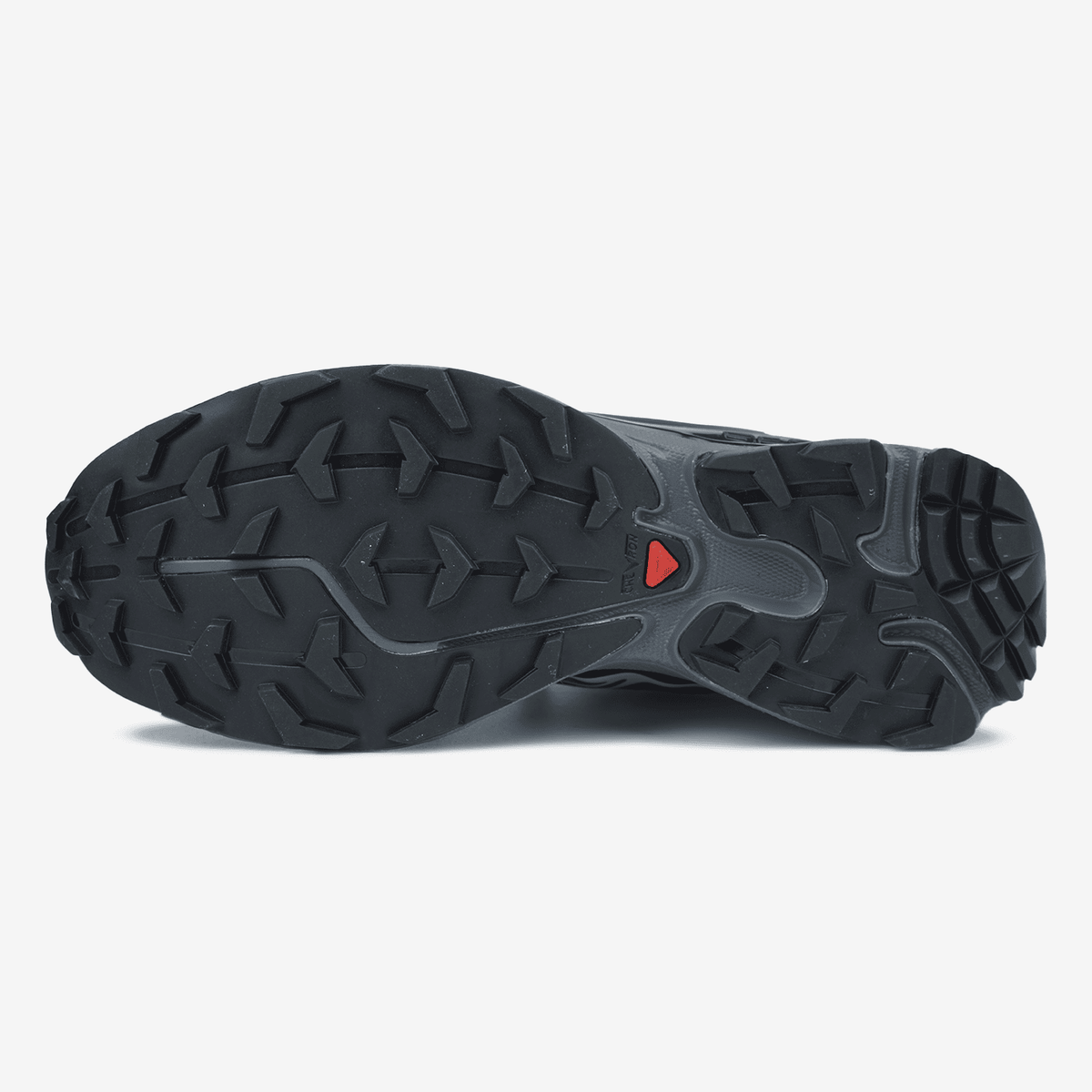 Salomon XT-6 ADV Gore-Tex Black Grey Silver