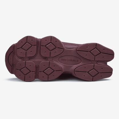 New Balance 9060 Burgundy