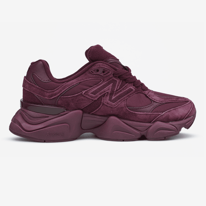 New Balance 9060 Burgundy