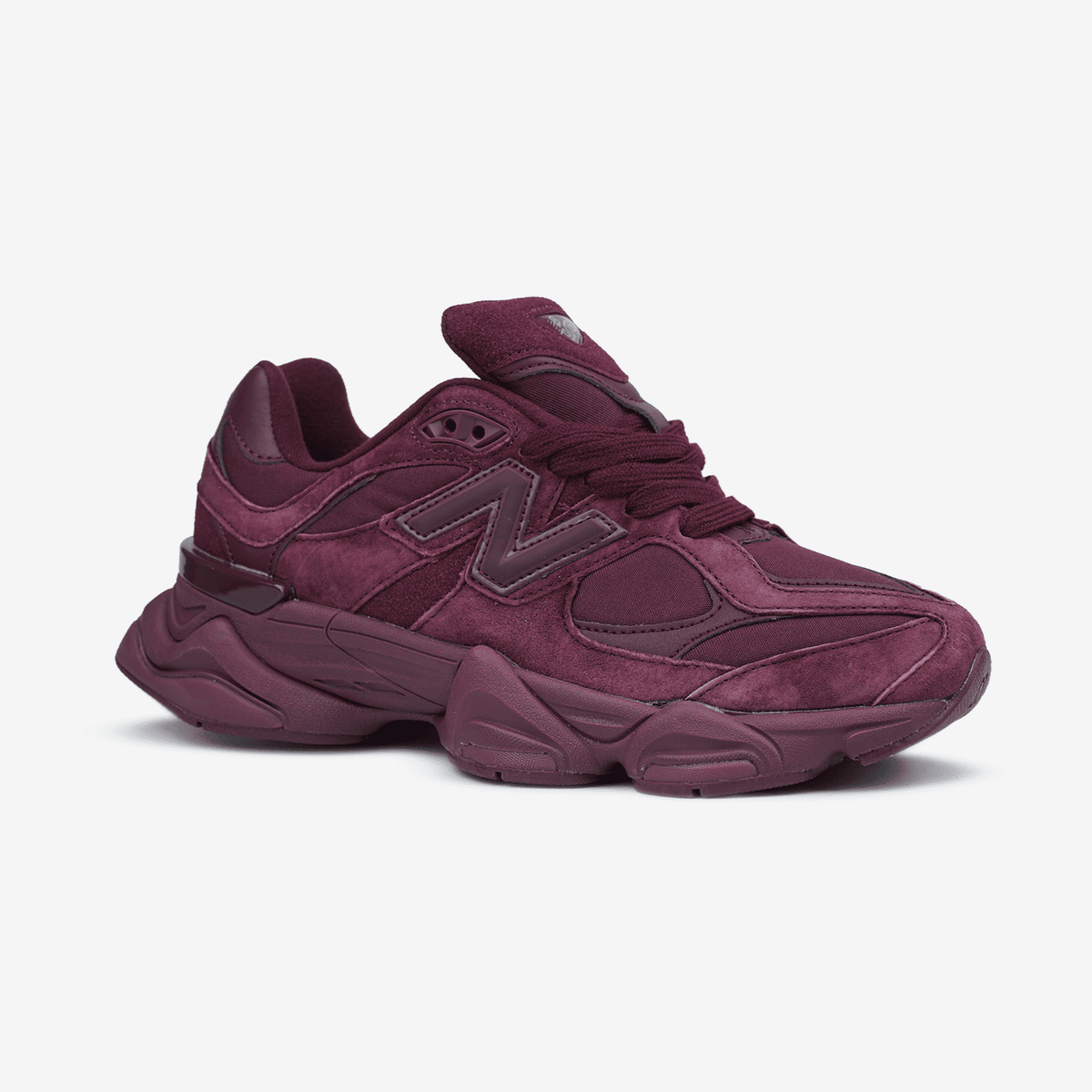 New Balance 9060 Burgundy