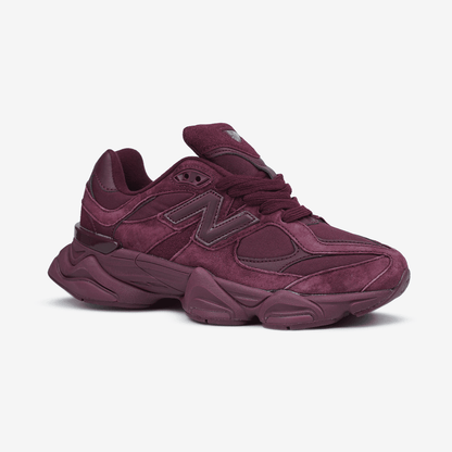 New Balance 9060 Burgundy