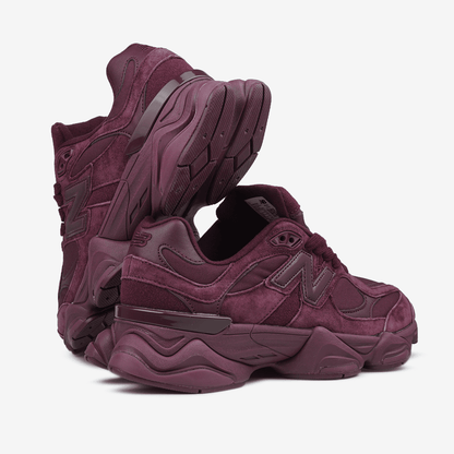 New Balance 9060 Burgundy