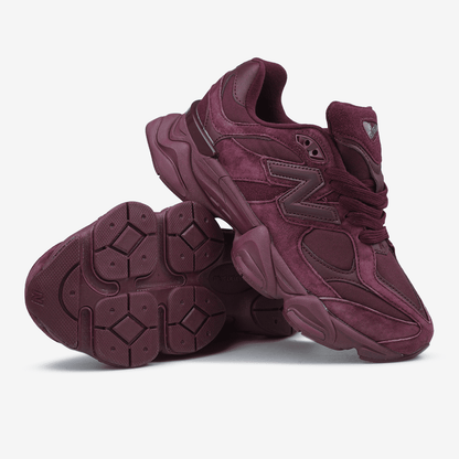 New Balance 9060 Burgundy