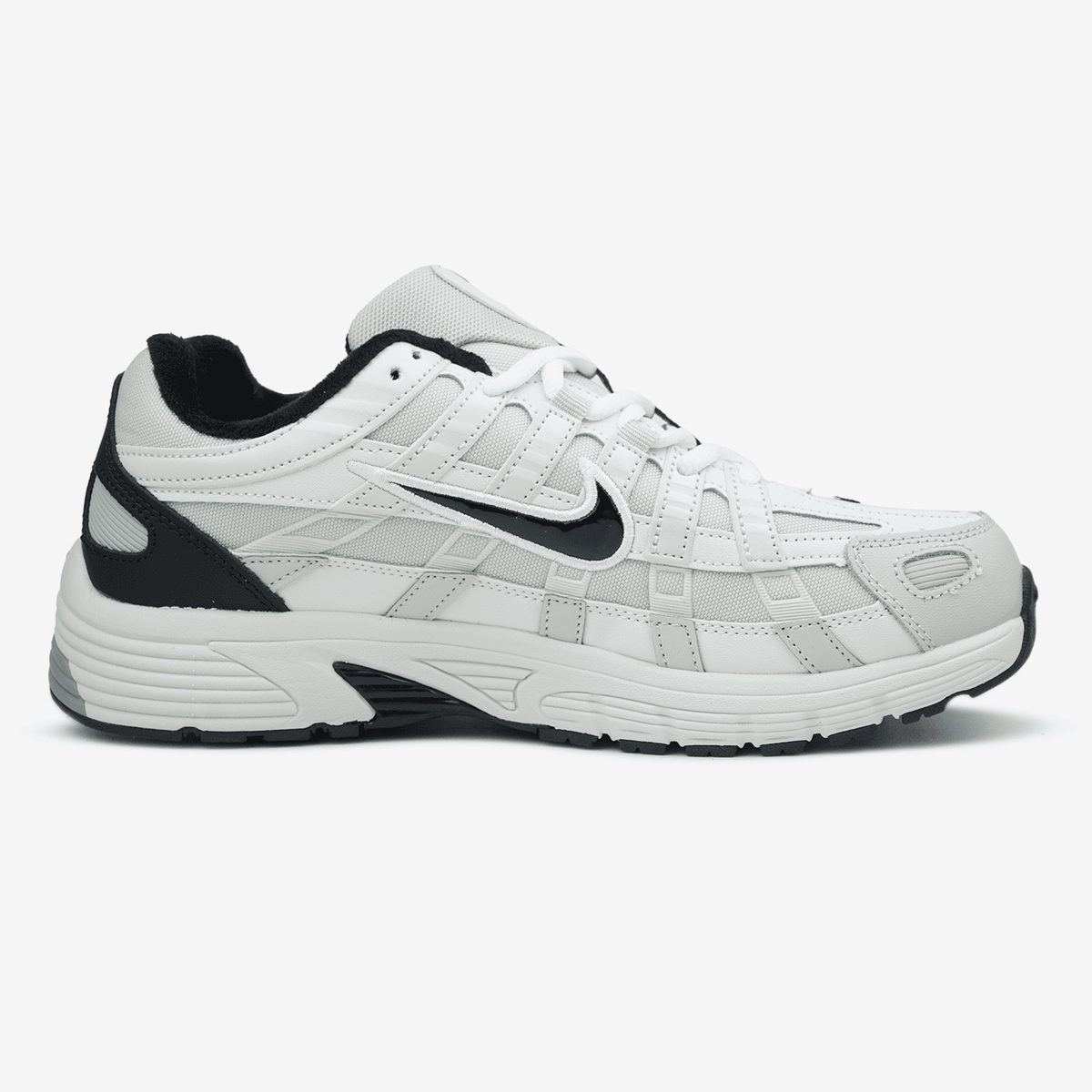 Nike P-6000 Platinum Tint Black Gore-Tex Termo