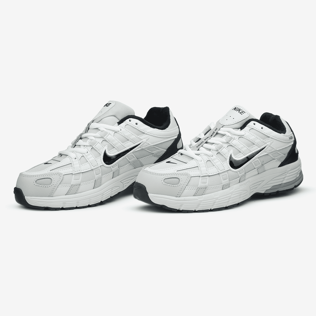 Nike P-6000 Platinum Tint Black Gore-Tex Termo