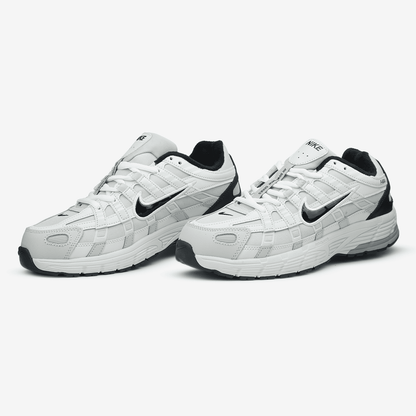 Nike P-6000 Platinum Tint Black Gore-Tex Termo