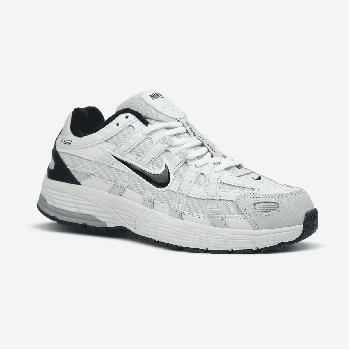 Nike P-6000 Platinum Tint Black Gore-Tex Termo