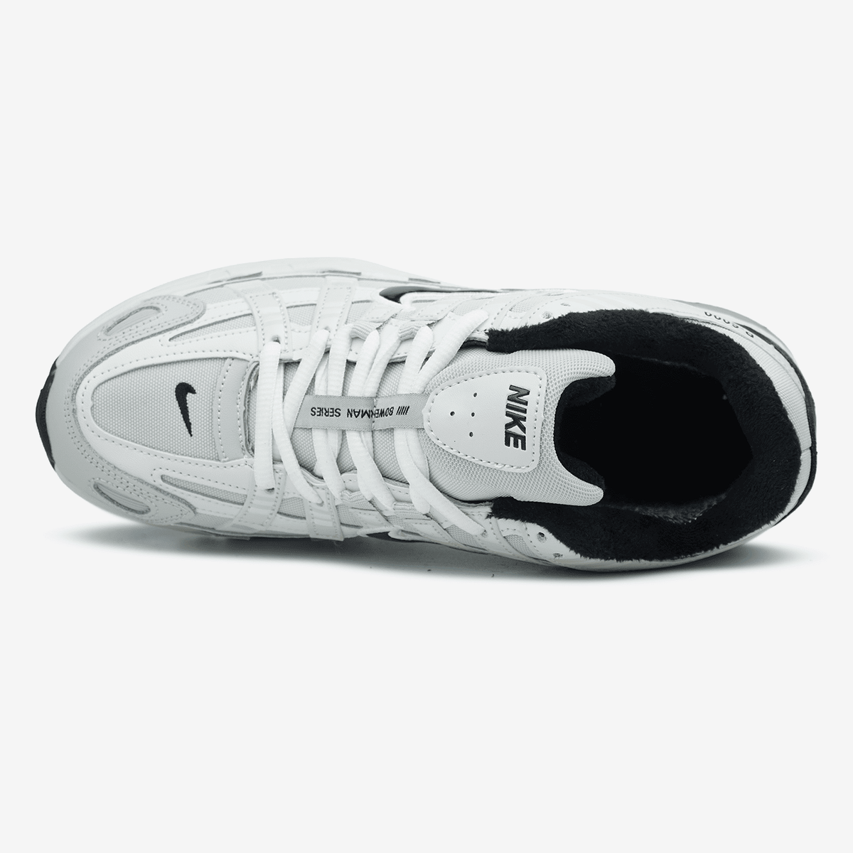 Nike P-6000 Platinum Tint Black Gore-Tex Termo