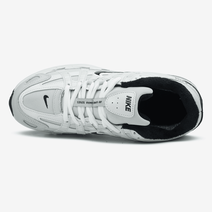 Nike P-6000 Platinum Tint Black Gore-Tex Termo