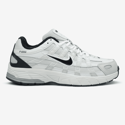 Nike P-6000 Platinum Tint Black Gore-Tex Termo
