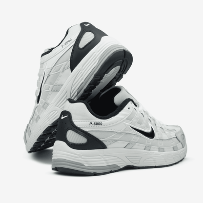 Nike P-6000 Platinum Tint Black Gore-Tex Termo