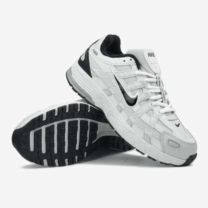 Nike P-6000 Platinum Tint Black Gore-Tex Termo
