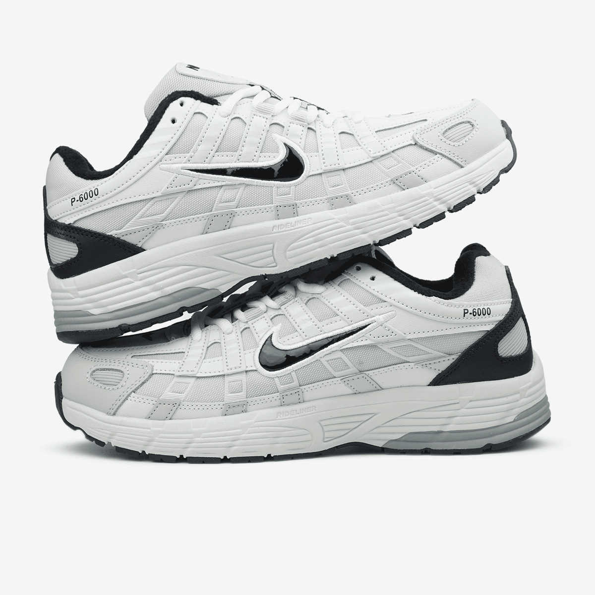 Nike P-6000 Platinum Tint Black Gore-Tex Termo