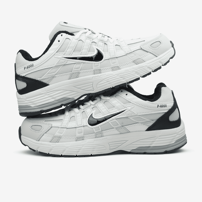 Nike P-6000 Platinum Tint Black Gore-Tex Termo