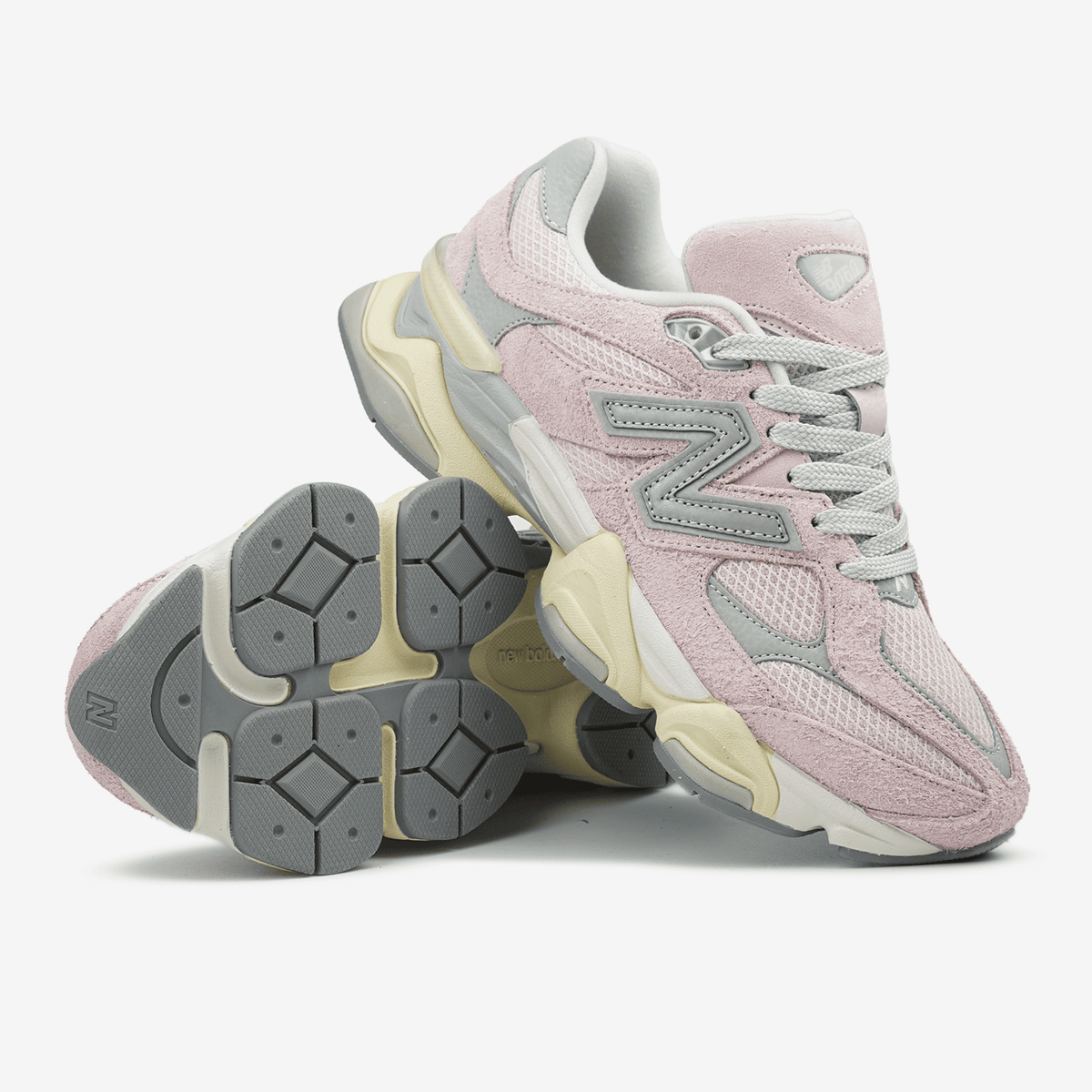 New Balance 9060 December Sky