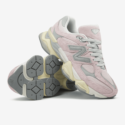 New Balance 9060 December Sky