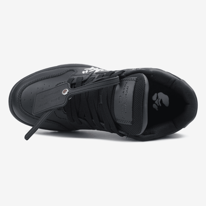 Off-White Out of Office Black White For Walking