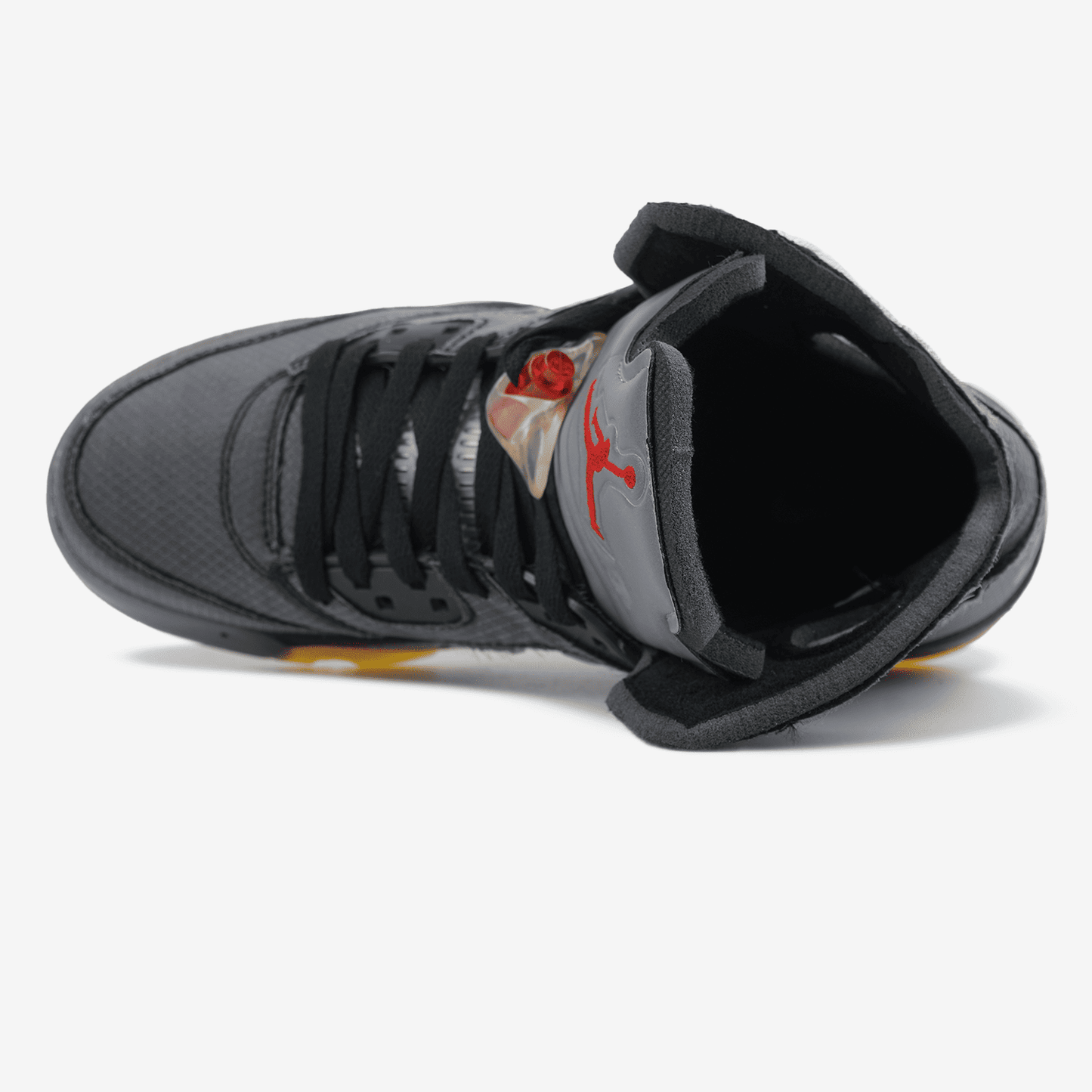 Nike Air Jordan 5 Retro Off-White Muslin