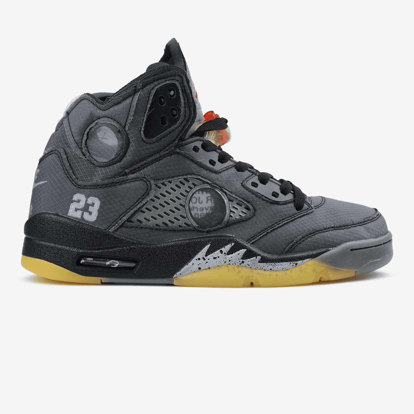 Nike Air Jordan 5 Retro Off-White Muslin