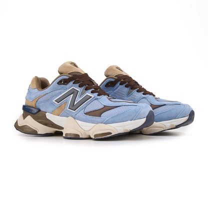 New Balance 9060 Blue Heize