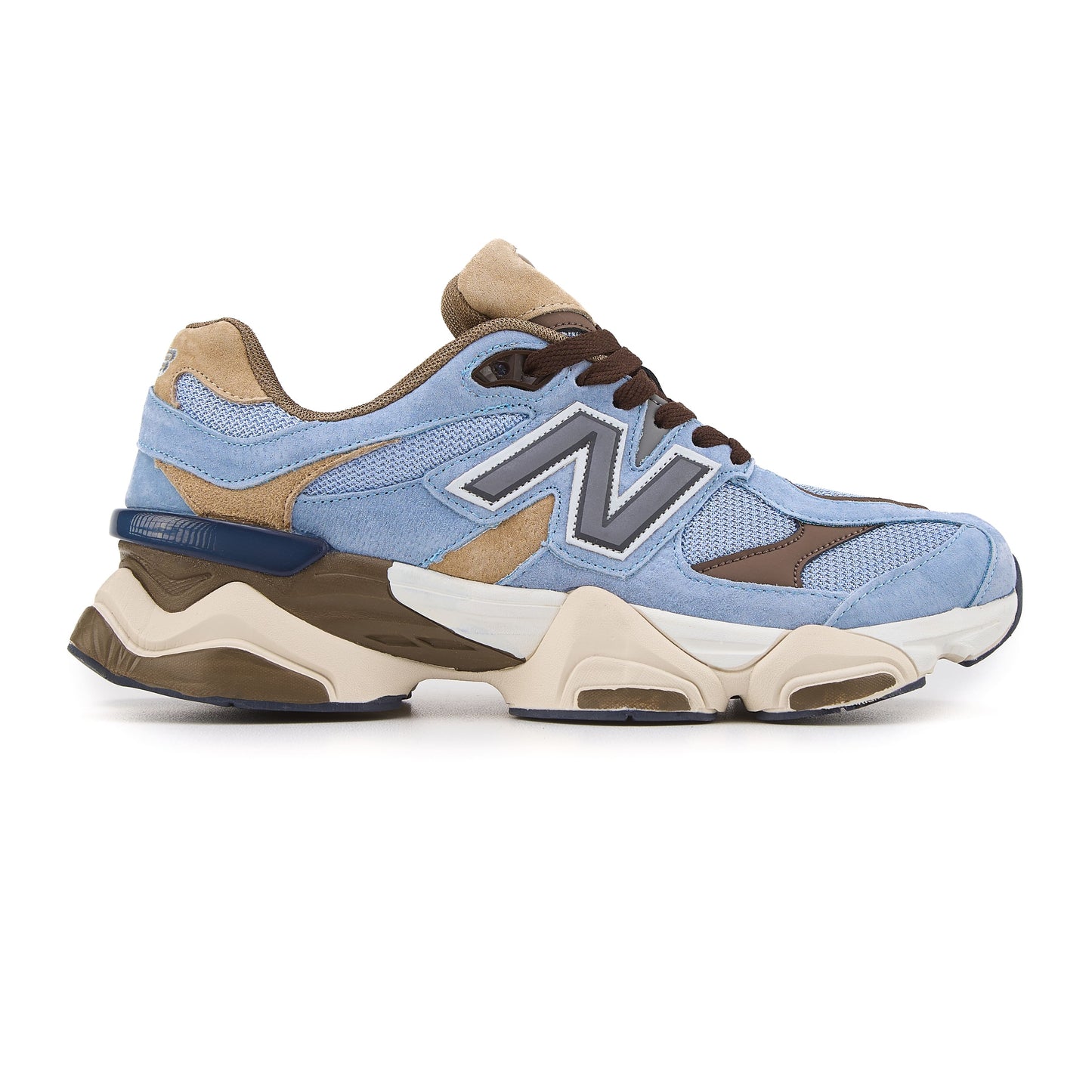 New Balance 9060 Blue Heize