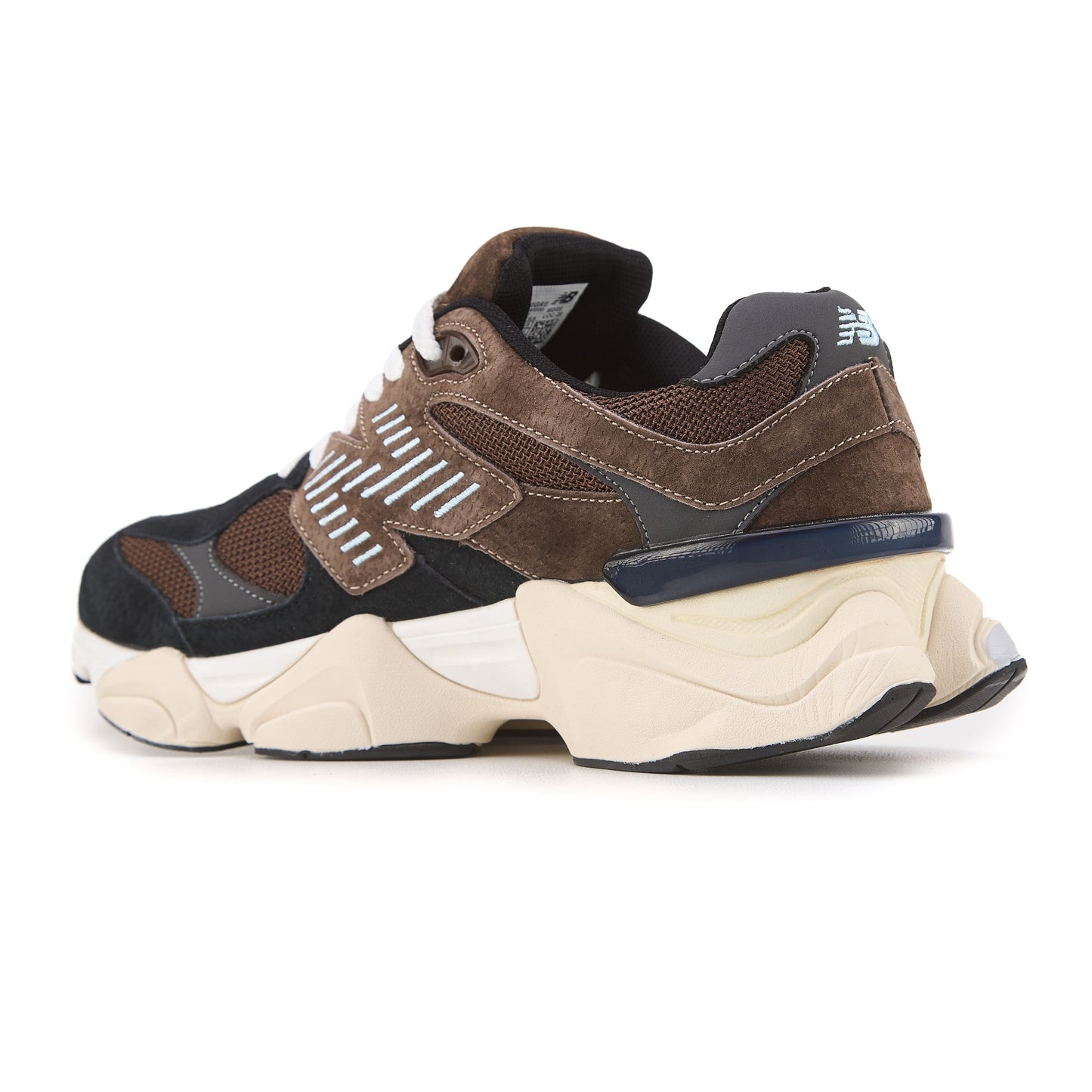 New Balance 9060 Brown Black
