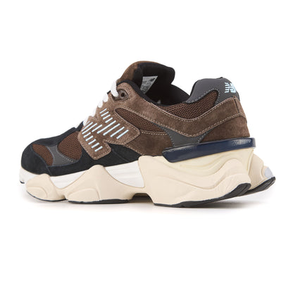 New Balance 9060 Brown Black